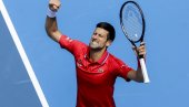 ŠPANCI HVALE NOVAKA: Teniski svet se predao Srbinu! Novak najdominantniji u istoriji