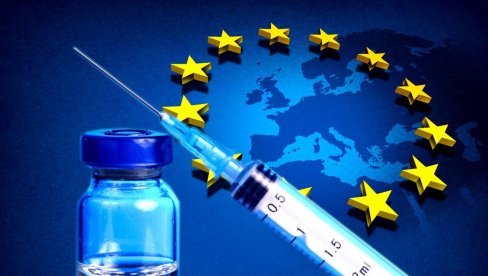 ЕУ ОЧЕКУЈЕ: До средине јула довољно вакцина за 70 одсто становника