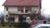 ПРЕТРНУО САМ КАДА САМ ГА ВИДЕО НА СЕДИШТУ: Исповест комшије који је осумњиченог за напад на оца код Лесковца довезао до полиције