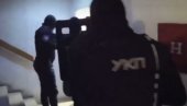 POGLEDAJTE KAKO SU PALI MAKROI U BEOGRADU: Uhapšena šestorka koja je organizovala prostituciju (VIDEO)
