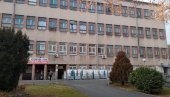 OGLASILA SE DEŽURNA SLUŽBA KBC KOSOVSKA MITROVICA: Nema povređenih u današnjem incidentu