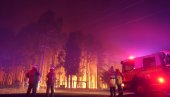 ŠIRE SE POŽARI AUSTRALIJOM: Vatra uništila 30 kuća, gori više od 7.000 hektara