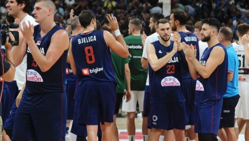 КАТАСТРОФАЛНЕ ВЕСТИ ЗА СРБИЈУ: НБА звезда пропушта Европско првенство?