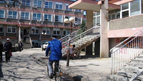 U ĆUPRIJSKOM DOMU ZDRAVLJA: Sutra skrininig za bolesti srca