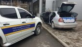 POLICIJA SPROVELA AKCIJU OKTAVIA: Zaplenjena roba vredna sto hiljada maraka, sve od duvana do satova (FOTO)