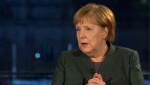 ANGELA MERKEL SAZVALA HITAN SASTANAK: Nemačka je u paklu korone, skoro 16.000 novih slučajeva zaraze