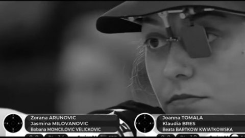ПРОБАЈТЕ ДА НЕ ЗАПЛАЧЕТЕ: Брат Бобане Величковић је снимио емотивну песму о њој (ВИДЕО)