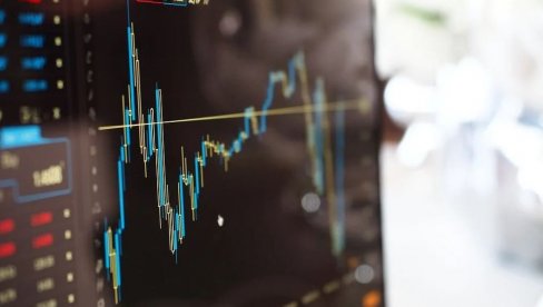 POTRES NA TRŽIŠTU KRIPOVALUTA: Vrednost bitkoina pala za 4,45 odsto na 90.650 evra