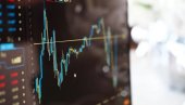 ПРОМЕТ БЕОГРАДСКЕ БЕРЗЕ ПРЕКО 16,5 МИЛИОНА ДИНАРА: Индекси у паду