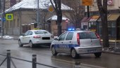 VOZIO POD DEJSTVOM ALKOHOLA I DROGE? Pripadnici policije zaustavili taksistu u Smederevu