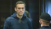 EVROPSKI SUD ZATRAŽIO: Ruska vlada da oslobodi Navaljnog