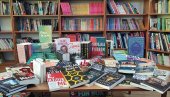 BESPLATNE ČLANSKE KARTE: Sjajan gest biblioteke u Kučevu