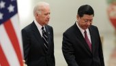 RAZGOVARALI BAJDEN I SI ĐIPING: Predsednici Amerike i Kine pričali 90 minuta, glavna tema zastoj u odnosima dve države