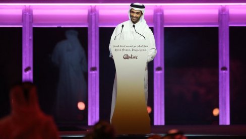 KO JE OVO PLATIO? Rasprodate najskuplje karte za Mundijal u Kataru