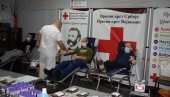 APEL CRVENOG KRSTA SOMBORA SUGRAĐANIMA: Sutra dajte krv i nekome spasite život