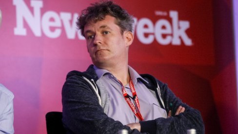 У НЕМАЧКОЈ ПРОНАЂЕНО ОГРОМНО НАЛАЗИШТЕ ЛИТИЈУМА Мартенс о значају литијума: То је национални интерес!