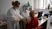 ИМУНИЗАЦИЈА У ВАЉЕВУ: Вакцинисано око 6.000 грађана