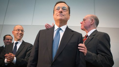 ОТВОРЕН МУ ПУТ ДА ФОРМИРА ВЛАДУ: Чланови партије Пет звездица подржали Драгија