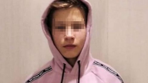 BAR ĆE U SMRTI BITI UZ NJEGA: Draganu (15) iz Pančeva, koji se utopio u Tamišu, otac dolazi na sahranu