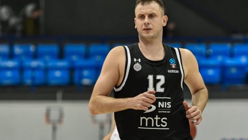 OPROŠTAJ PROTIV EFESA: Veličkovićev poslednji meč 16. septembra