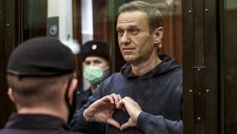 AMERIKA UPOZORAVA RUSIJU: Biće posledica ako Navaljni umre u zatvoru - NJegove pristalice najavljuju masovne proteste