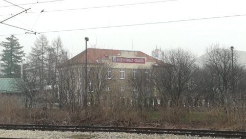 СТАКЛАРА КАО БЕЈРУТ: Удружење грађана из Панчевa упозорило да се у бившој фабрици одлаже велика количина амонијум-нитрата