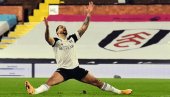TOTENHEM SAVLADAO FULAM: Mitrović ušao sa klupe, slavio i Everton