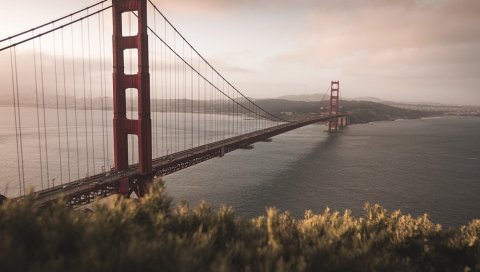 ОБЈАВЉЕНА ТОП-ЛИСТА МЕТРОПОЛА: Сан Франциско најбољи град на свету