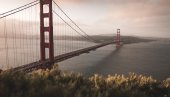 OBJAVLJENA TOP-LISTA METROPOLA: San Francisko najbolji grad na svetu