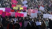 JAVNE SOBE ZA TAJNE PORUKE: Protest u Severnoj Makedoniji zbog zloupotreba društvenih mreža
