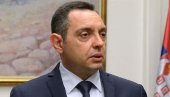 VULIN ODOGOVORIO ĐILASU I MARINIKI: Vučić nije razgovarao ni sa jednim narkodilerom, a vi jeste!