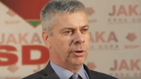 HAPŠENJA U CRNOJ GORI: Lisice Vukčeviću, Mugoši i Adžiću, Ivanović priveden