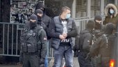 NOVOSTI SAZNAJU: Uhapšen saradnik Velje Nevolje, u trenutku hapšenja bio u društvu dva državna tužioca Tome Zorića i Milice LJubičić