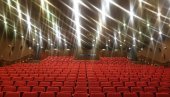ULAGANJA CENTRA ZA KULTURU U KOVINU: Modernizovana bioskopska sala, tapacirana sva sedišta