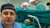 KAKO RAZARA CITOKINSKA OLUJA: Potpukovnik dr Goran Rondović o uzrocima fenomena koji ostavlja teže posledice nego sama korona