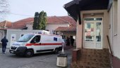 U PARAĆINU ČAK 43 POZITIVNA NALAZA: Sve više pacijenata ispred kovid ambulanti Doma zdravlja i bolnice