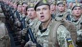 SITUACIJA U DONBASU SE ZAOŠTRAVA: Ukrajinska vojska spremna za ofanzivu!