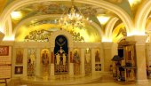 SINOD ODLUČIO: Određeno na kom mestu će 18. februara biti izabran novi srpski patrijarh