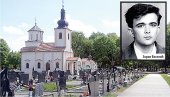 КОНАЧНО ЋЕ НАЋИ СВОЈ МИР: Посмртни остаци хероја са Кошара Зорана Веселића , 22 године после погибије, биће данас сахрањени у Лаћарку