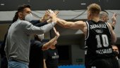 PROMENE U PARTIZANU: Nikola Lončar više nije sportski direktor crno-belih