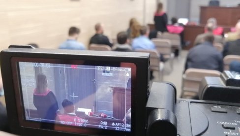 ADVOKATI ODBRANE NAJAVLJUJU ŽALBU: Održano prvo pripremno ročište za ubistvo Olivera Ivanovića