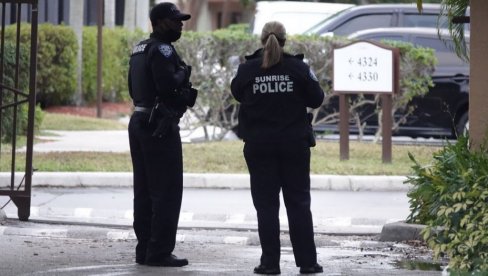 TRAGEDIJA U SAD: Pao avion u Teksasu, jedna osoba stradala, petoro ljudi povređeno
