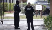 OTPUŠTEN POLICIJAC SA FLORIDE: Maltretirao koleginicu zbog straha od korone