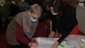 PROGRAMI SOCIJALNE I ZDRAVSTVENE ZAŠTITE: U Kragujevcu potpisani ugovori o finansiranju