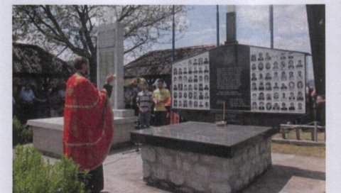 СТРАДАЊЕ СРБА У ПОДРИЊУ: Потресна ратна сведочења у књизи Црне мараме Сребренице