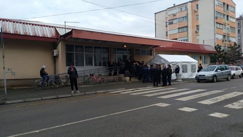 EPIDEMIJA KORONE U PIROTSKOM OKRUGU: Preminule 4 osobe, zaraženo još 89