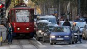 DVOJKA NA STAROJ TRASI: Kada bi mogao da se uspostavi tramvajski saobraćaj od Ruzveltove do Zoološkog vrta