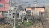 OTVOREN SEF U KUĆI STRAVE: Nađeno desetine hiljada evra, ali i svežanj ključeva, koji su Belivuk i Miljković čuvali