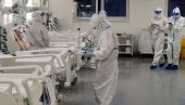 DIREKTOR SZO U SRBIJI UPOZORAVA: Broj novozaraženih može brzo da poraste na 8.000