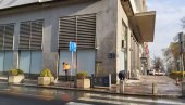 ЈУБИЛЕЈ У НОВОЈ НОШЊИ: Санација и конзервација фасаде зграде етнографског музеја завршена, преостало уређење плоча